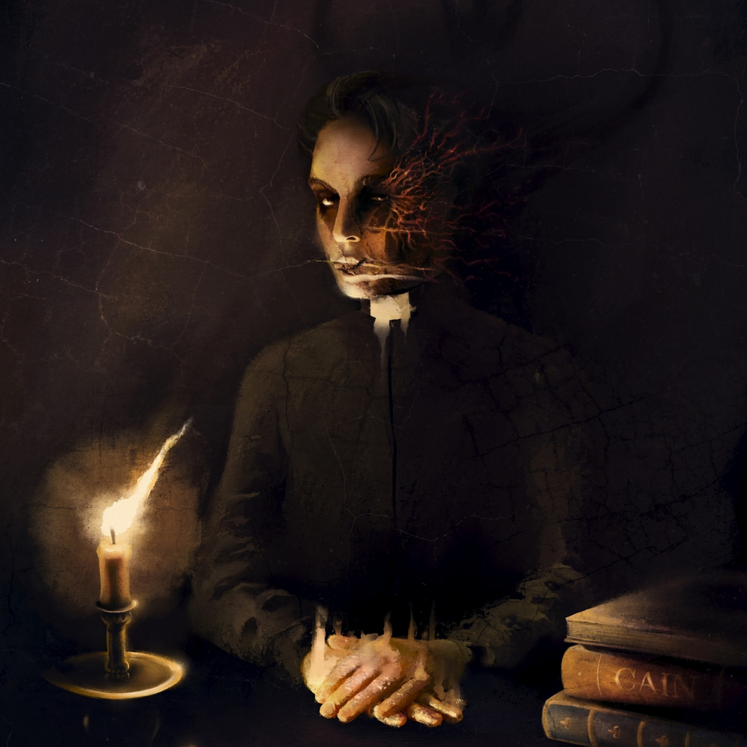 Rev. Cain – The Infernal Circle