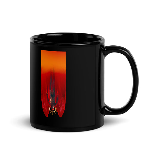 Lucifer's Fall - Mug